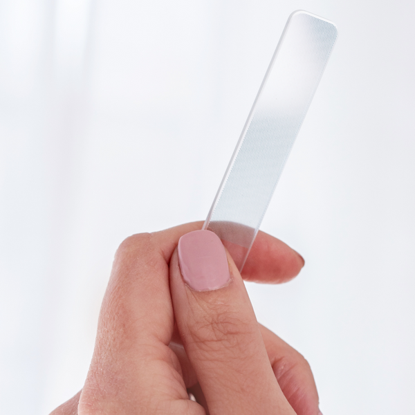 Be Well Nail File