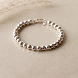 Sterling Intention (clasp)