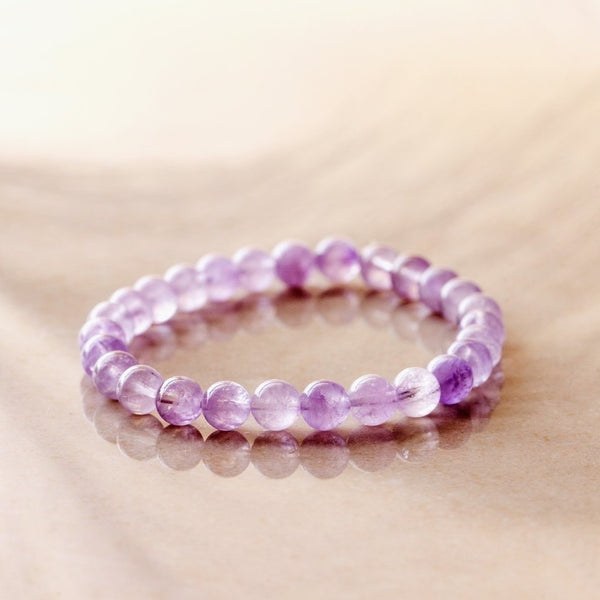 Lavender Amethyst