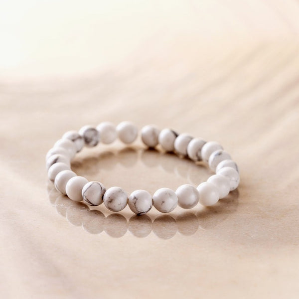 Howlite