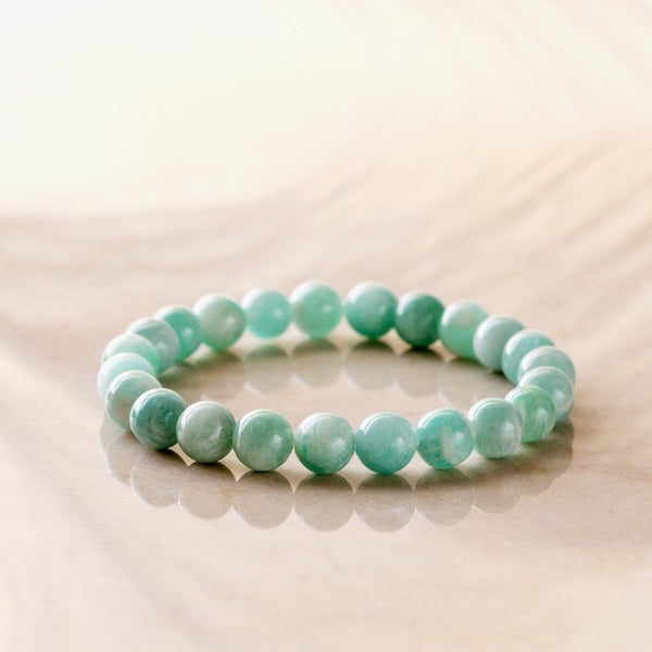 Russian Amazonite