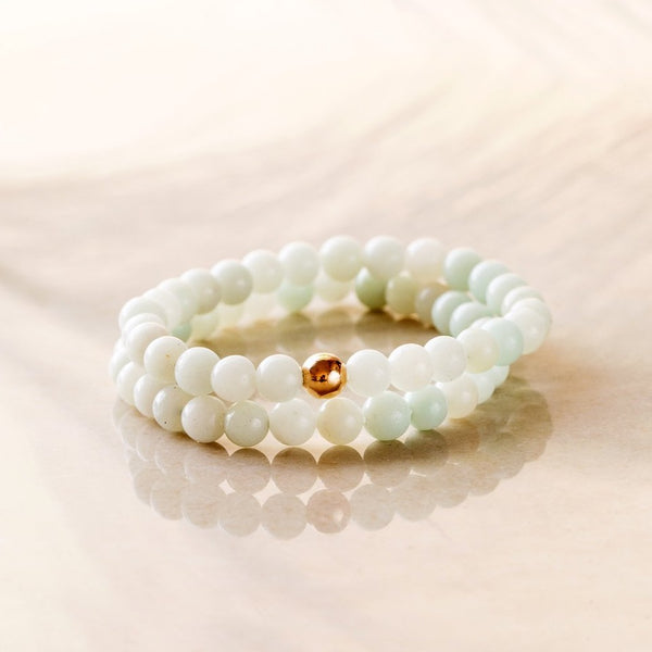 Amazonite Stack