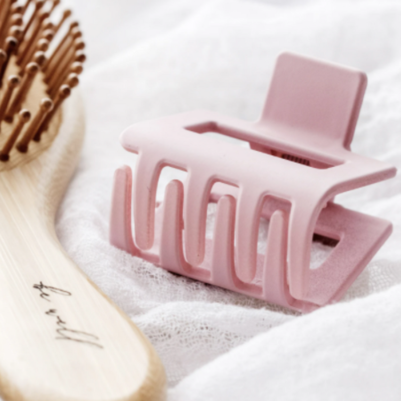 Be Well Hair Clip