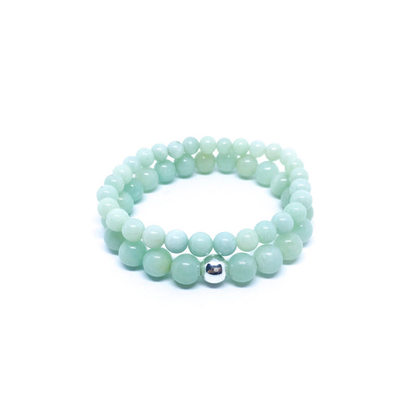 Amazonite Stack