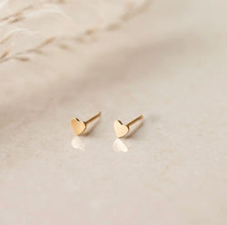 10kt Beloved Earrings