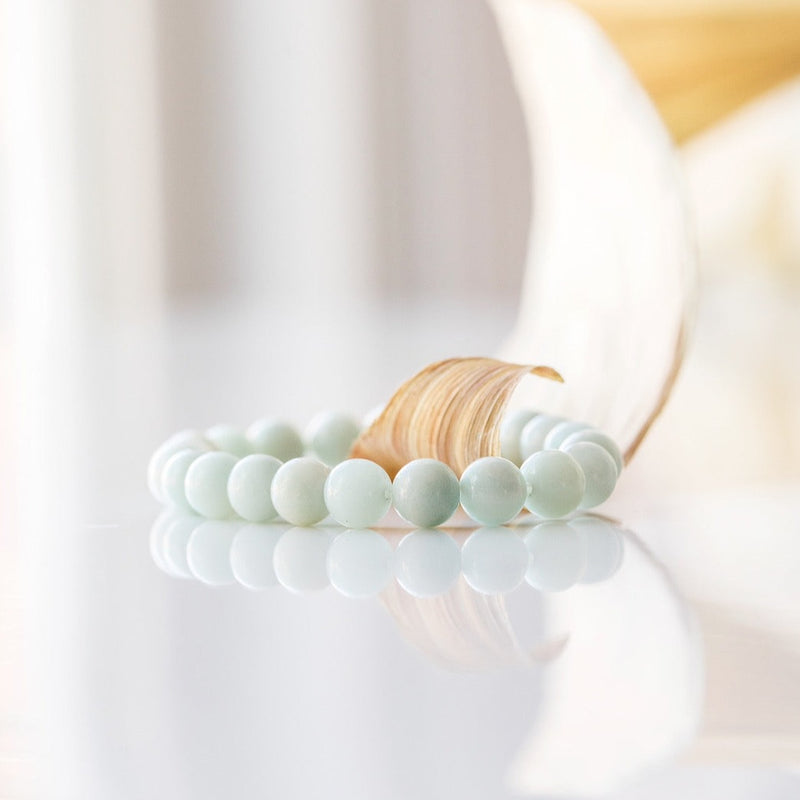Amazonite (8mm)