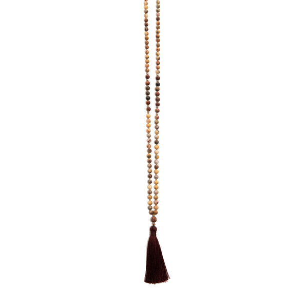 Golden Dream Mala