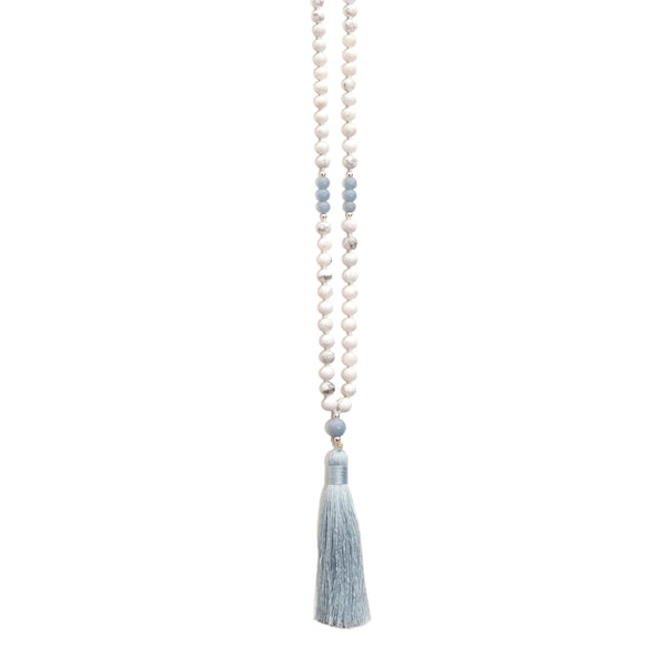 Calming Mala