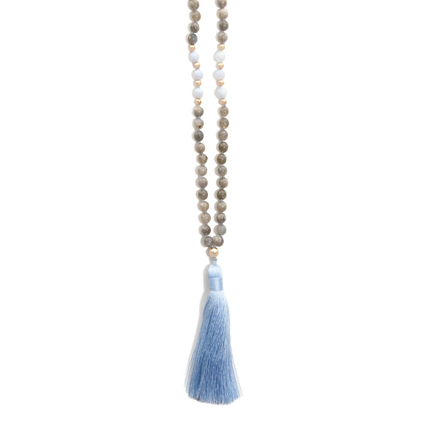 Transformative Mala