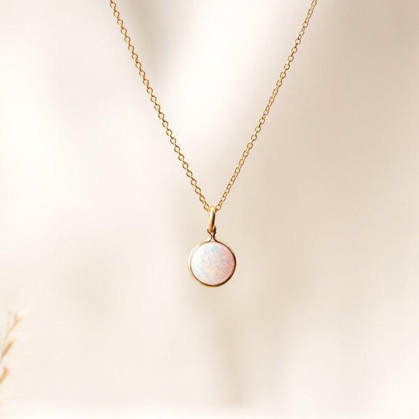 Opalite: October Birthstone