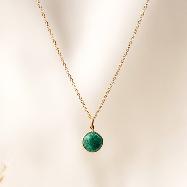 Emerald: May Birthstone